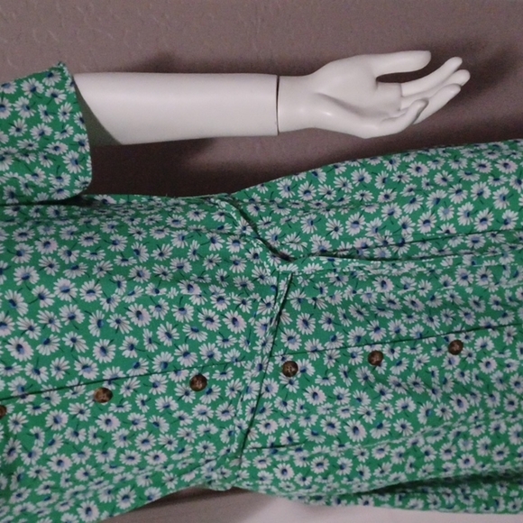 speechless Juniors dress - Picture 3 of 3